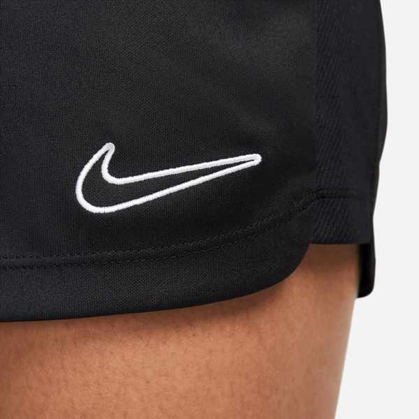 Nike Womens Academy 23 Knit Short Black/White